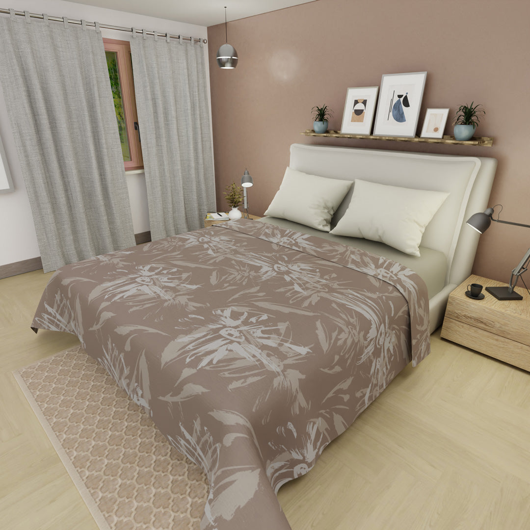 Juegos De Sabanas Tendenza Foliage Soft