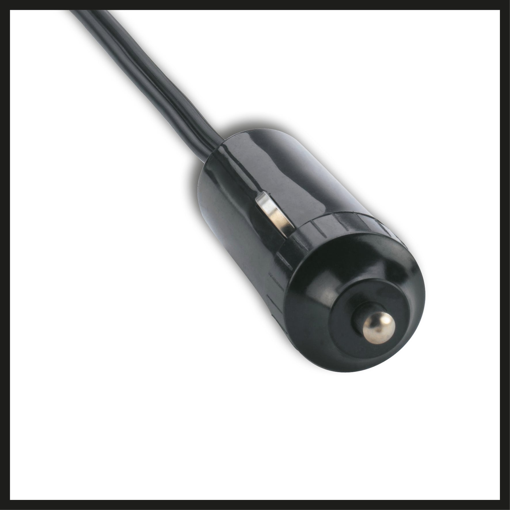 Compresor de Aire Para Carro 12 V 18 Bar