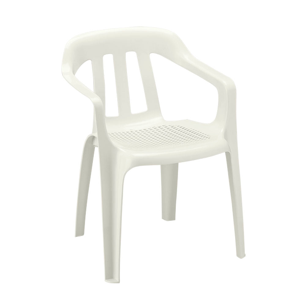 Silla Dinastia, Blanco