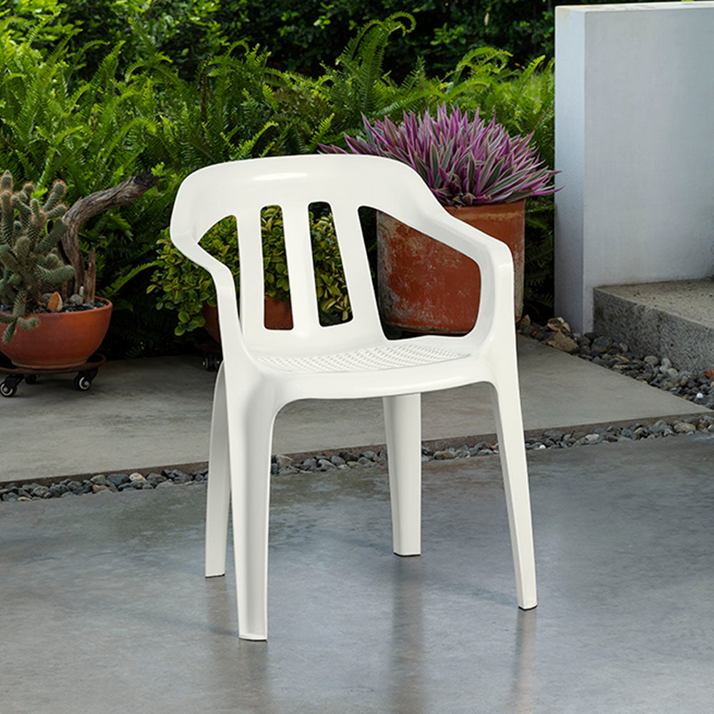 Silla Dinastia, Blanco