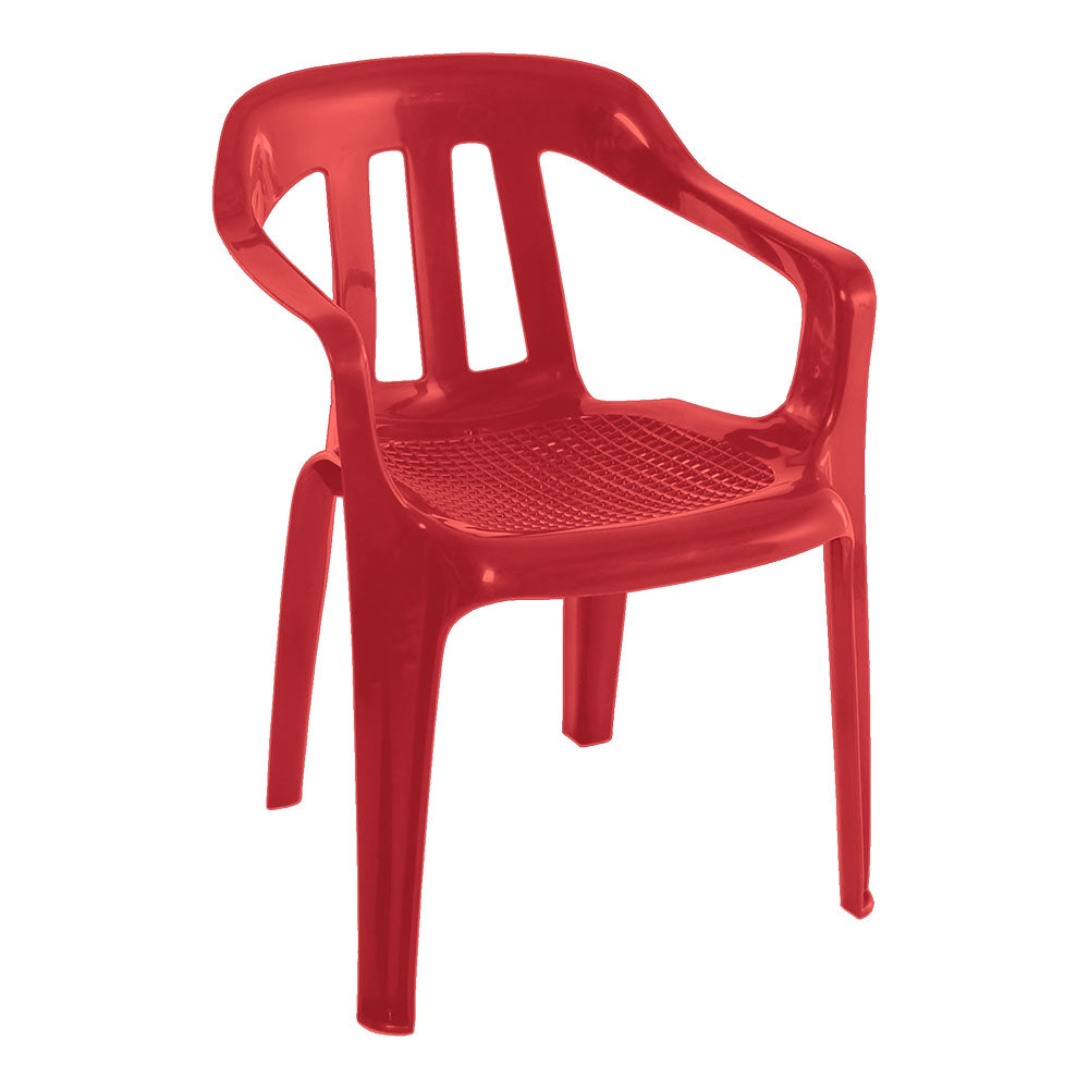 Silla Dinastia, Roja