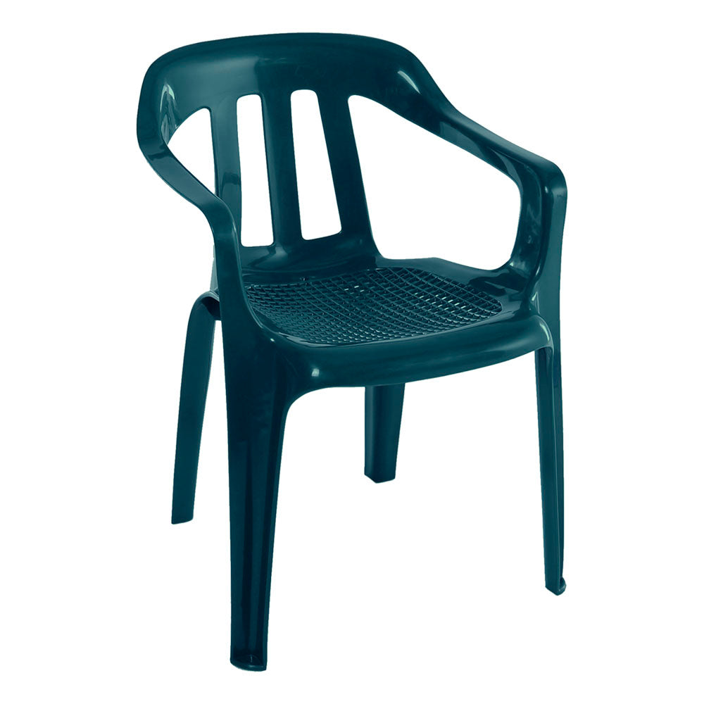 Silla Dinastia, Verde