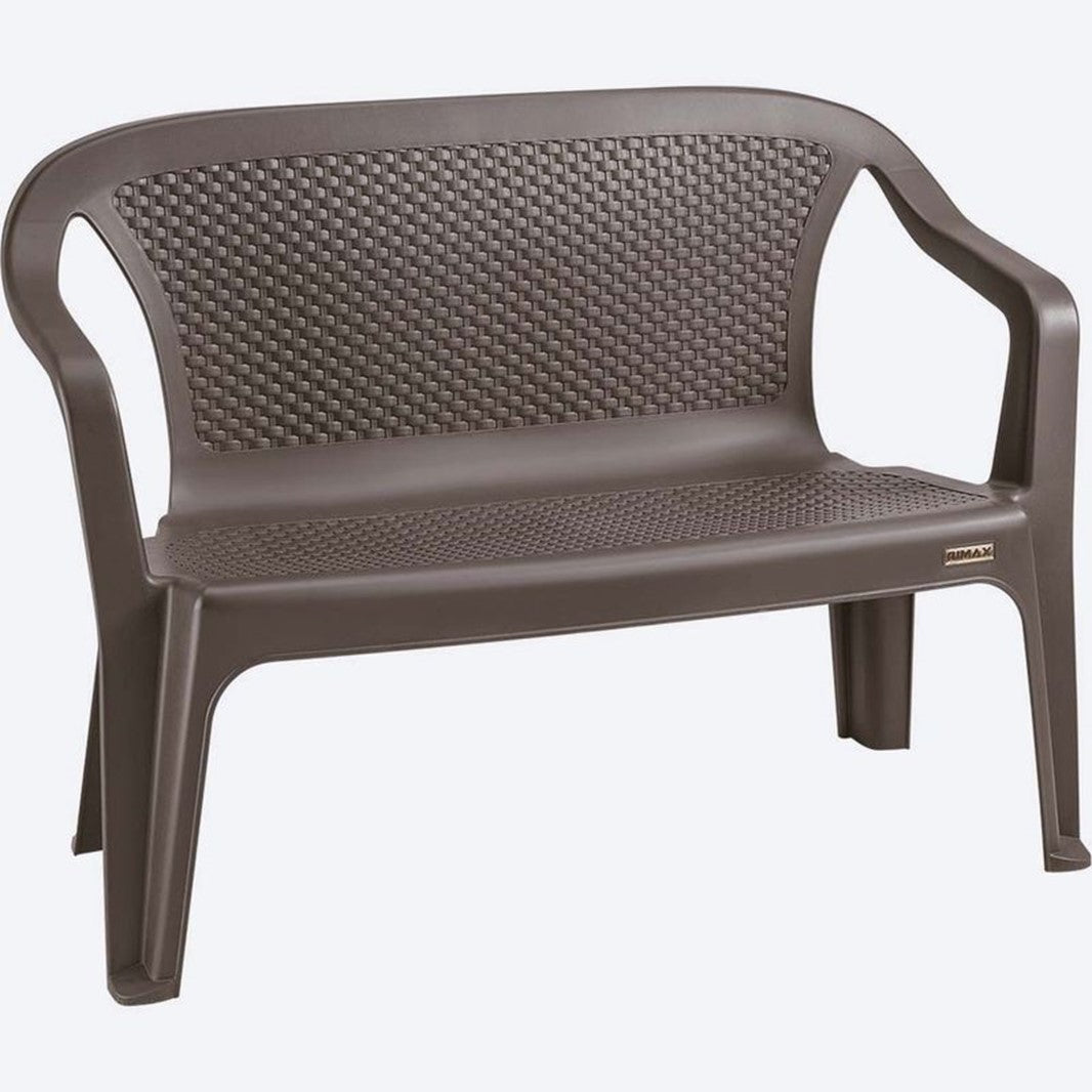 Silla Eterna Doble Wengue