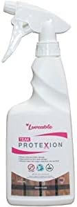 Sellador de teca de protección de 16 oz para muebles de exterior