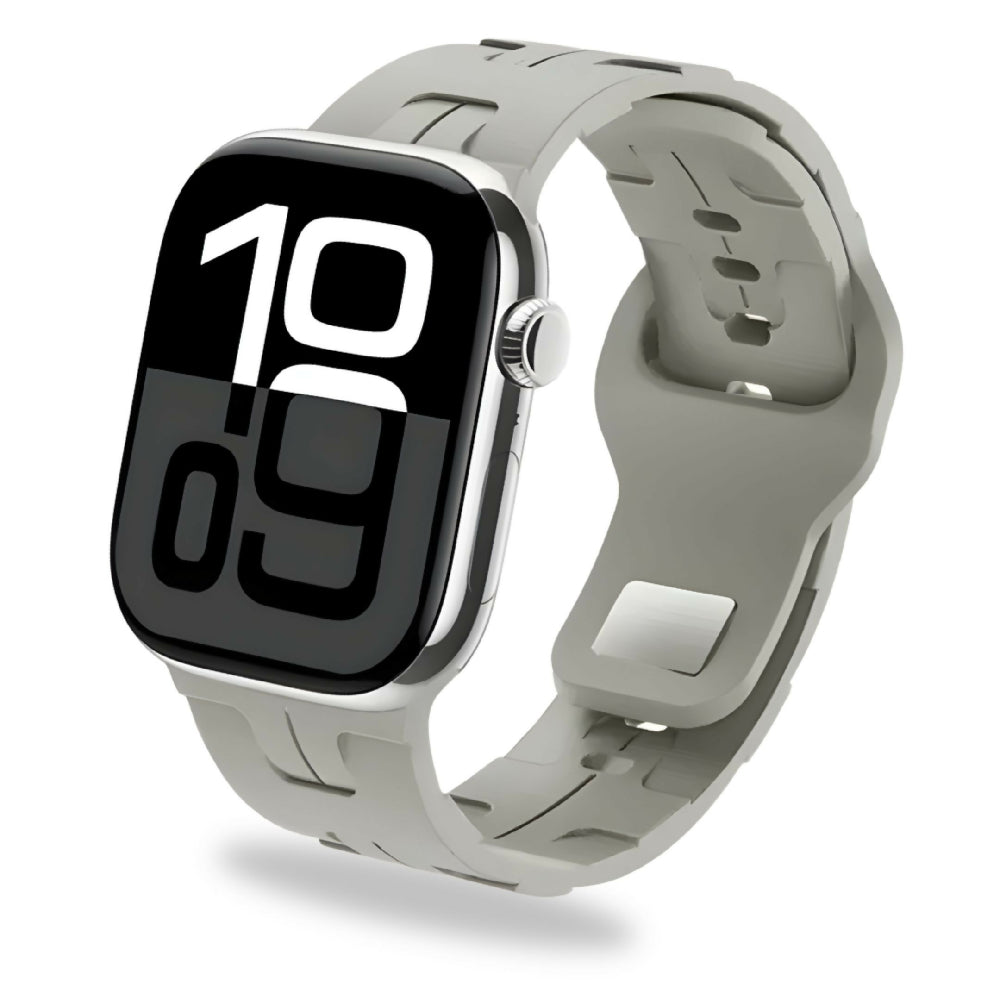 Smartwatch H10 Pro Mini Mobulaa Reloj Inteligente Bluetooth Con Llamadas, Monitor De Salud, SpO2 Y Diseño Compacto