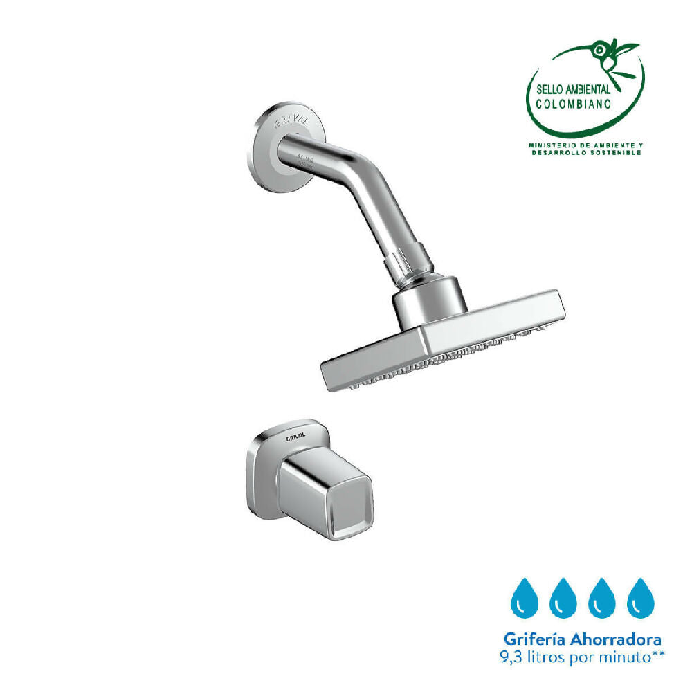 SD4040001-ducha-sencilla-solid-cromo