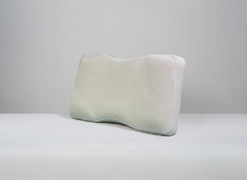 Almohada Multi Support Ortopédica en Viscoelástaca, de 70x45 cm