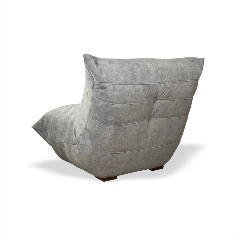 poltrona turin gris 4