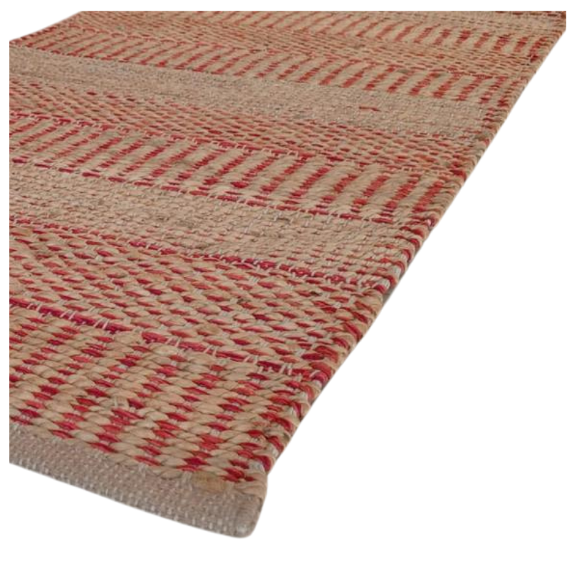 Alfombra Decoghar Ic15112  Sarkanda, Naranjado
