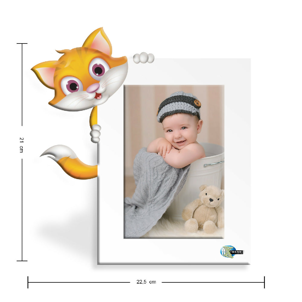 port  animls  gato acotado
