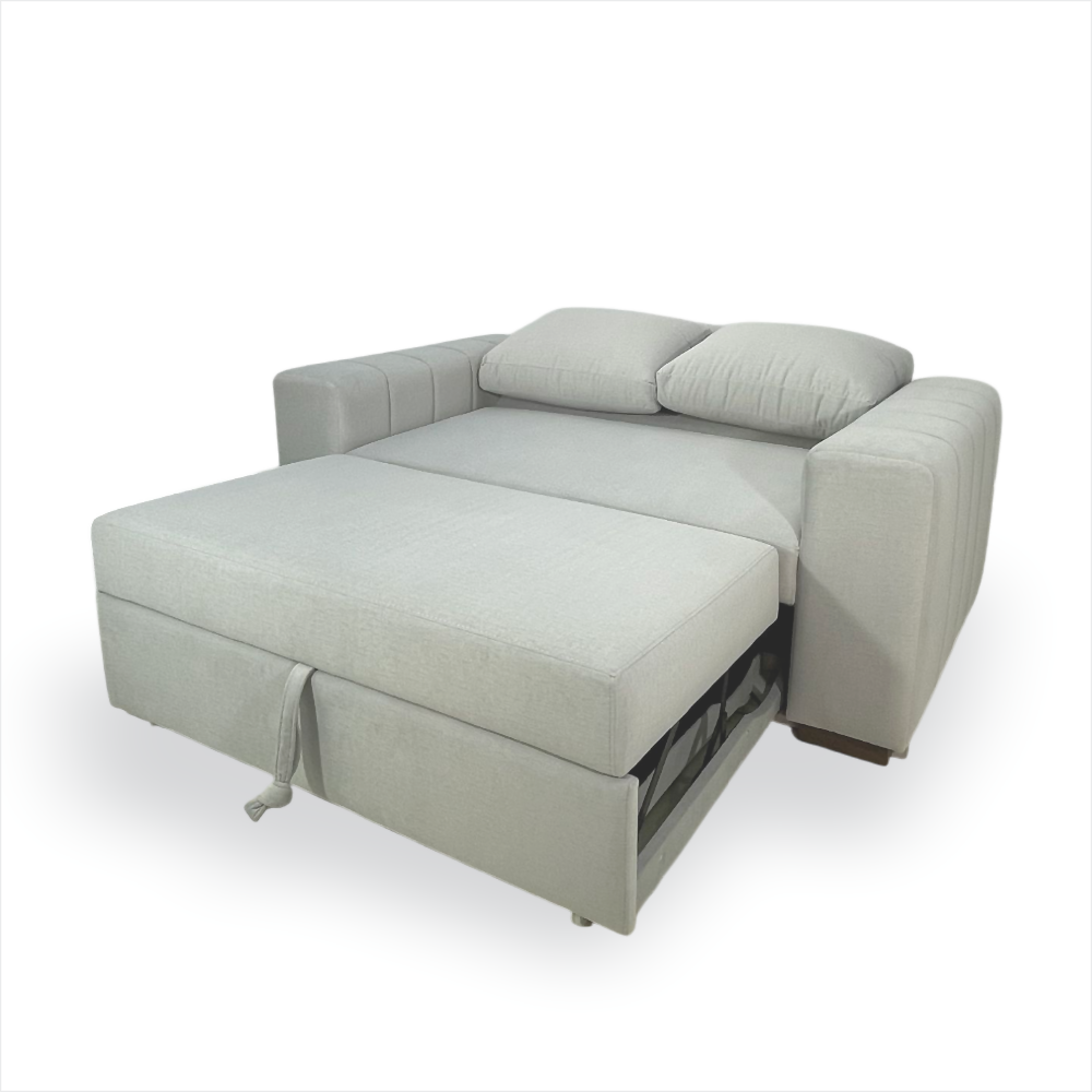Sofá cama Golden Gris