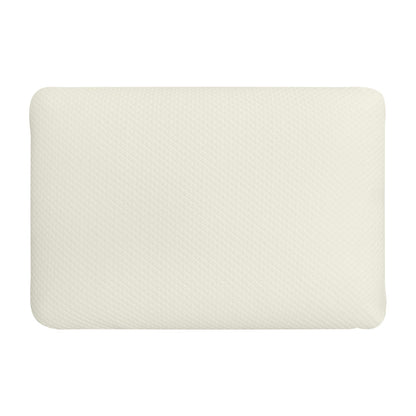 Almohadas Super Memory Dream Pack 2 Unidades, Color Blanco