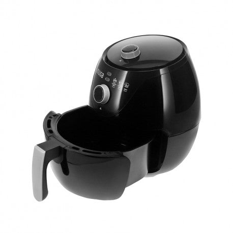 Freidora Imusa Esenc 3.2Lt , Negro