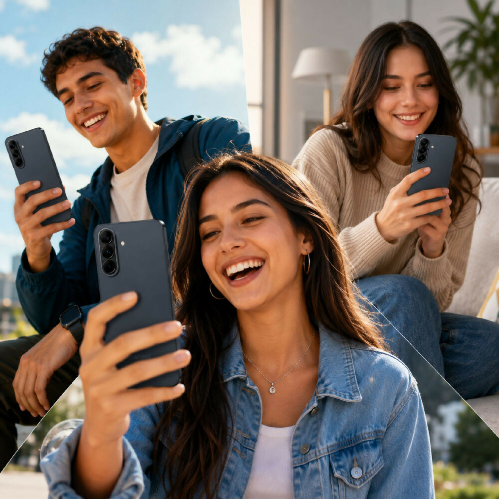 Samsung A37 5G 128gb 4gb Celular Kit De Estreno Con Dos Regalos