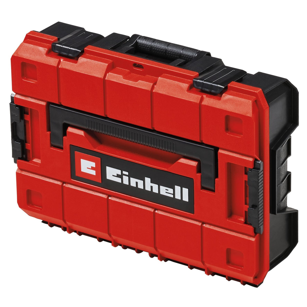 Maletín Modular Einhell E-case S-f de Herramientas Carga 25 kg