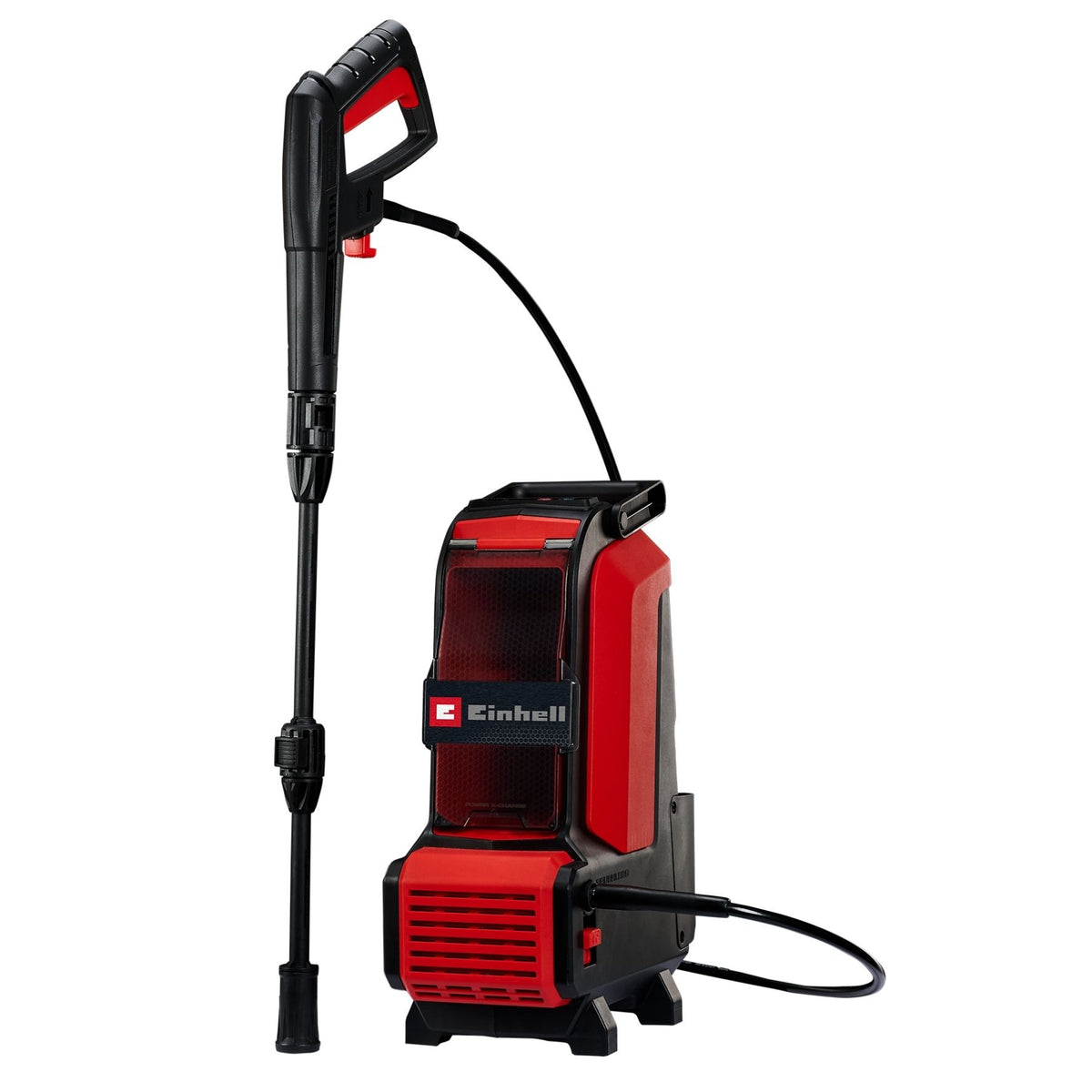Hidrolavadora Portátil Inalámbrica Einhell Hypresso 36/105