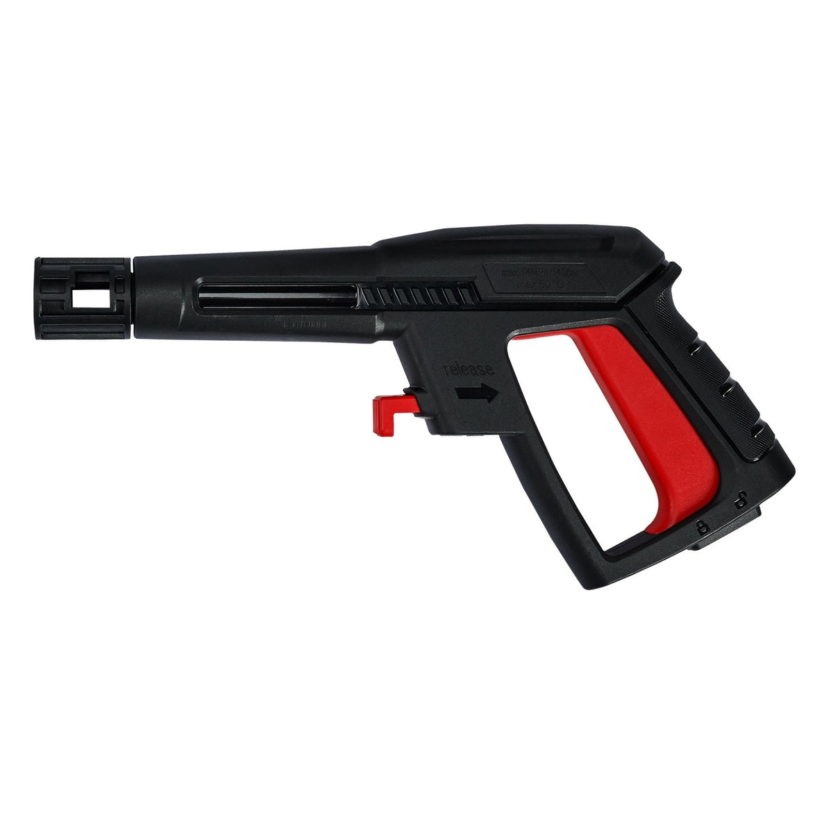 Hidrolavadora Portátil Inalámbrica Einhell Hypresso 36/105