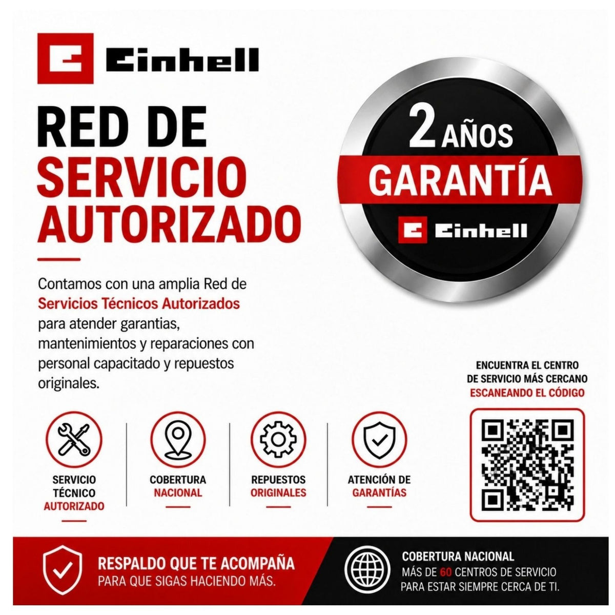 Hidrolavadora Portátil Inalámbrica Einhell Hypresso 36/105
