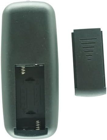 Mando a distancia para decoración del hogar colección WH100-26I2D-R HDFP72-44AE...