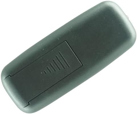 HCDZ Mando a distancia de repuesto para BETELNUT SZ06-037-60 SZ06-037-40 30...