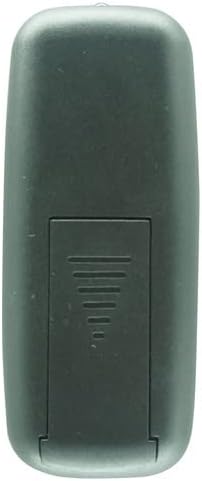 Generic Mando a distancia de repuesto compatible con ComCompatible Fort Glow...