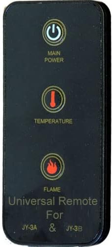 Piezas de control remoto de repuesto para chimeneas de gas Pleasant Hearth...