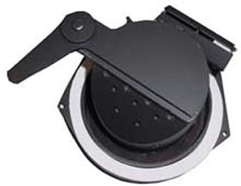 EZ Clean Burnpot para Quadrafire 800, 1000 y 1100i, 812-3281