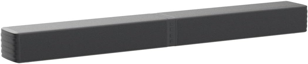 Barra de sonido, altavoces de graves para Smart TV con subwoofer dual sistema...