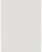 Armario zapatero Baxton Studio Simms moderno, color blanco
