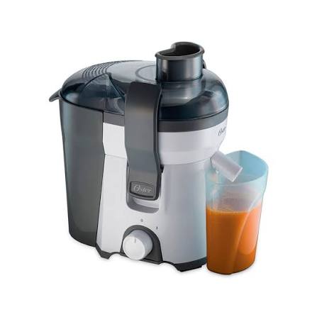 Extractor De Jugos Oster, Blanco