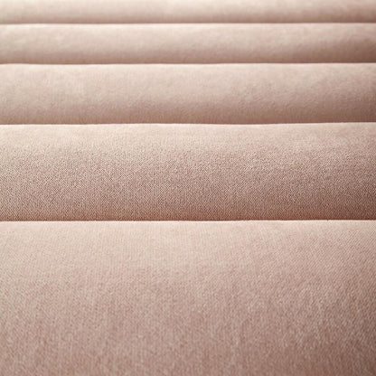 Cabecero Boston Cama Doble Rosa