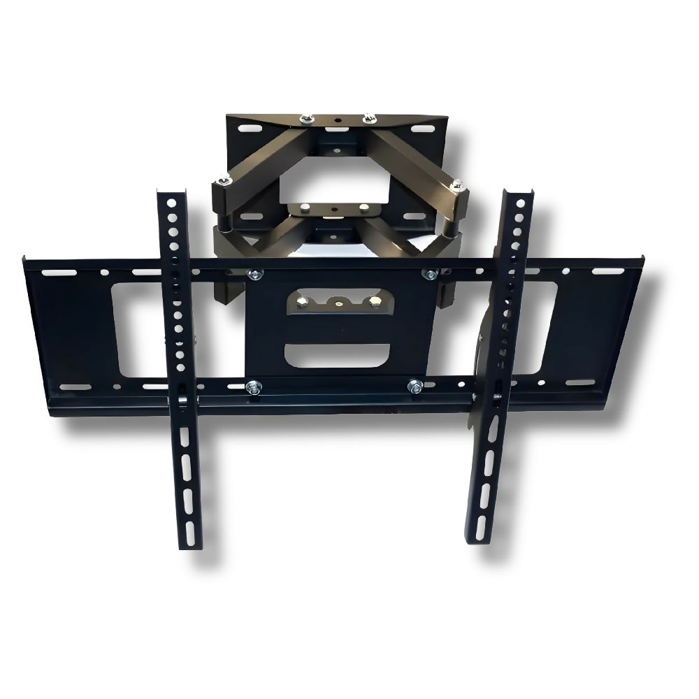 Soporte Base De Doble Brazo NIA MY-07 Para TV De 32" A 75" Pulgadas