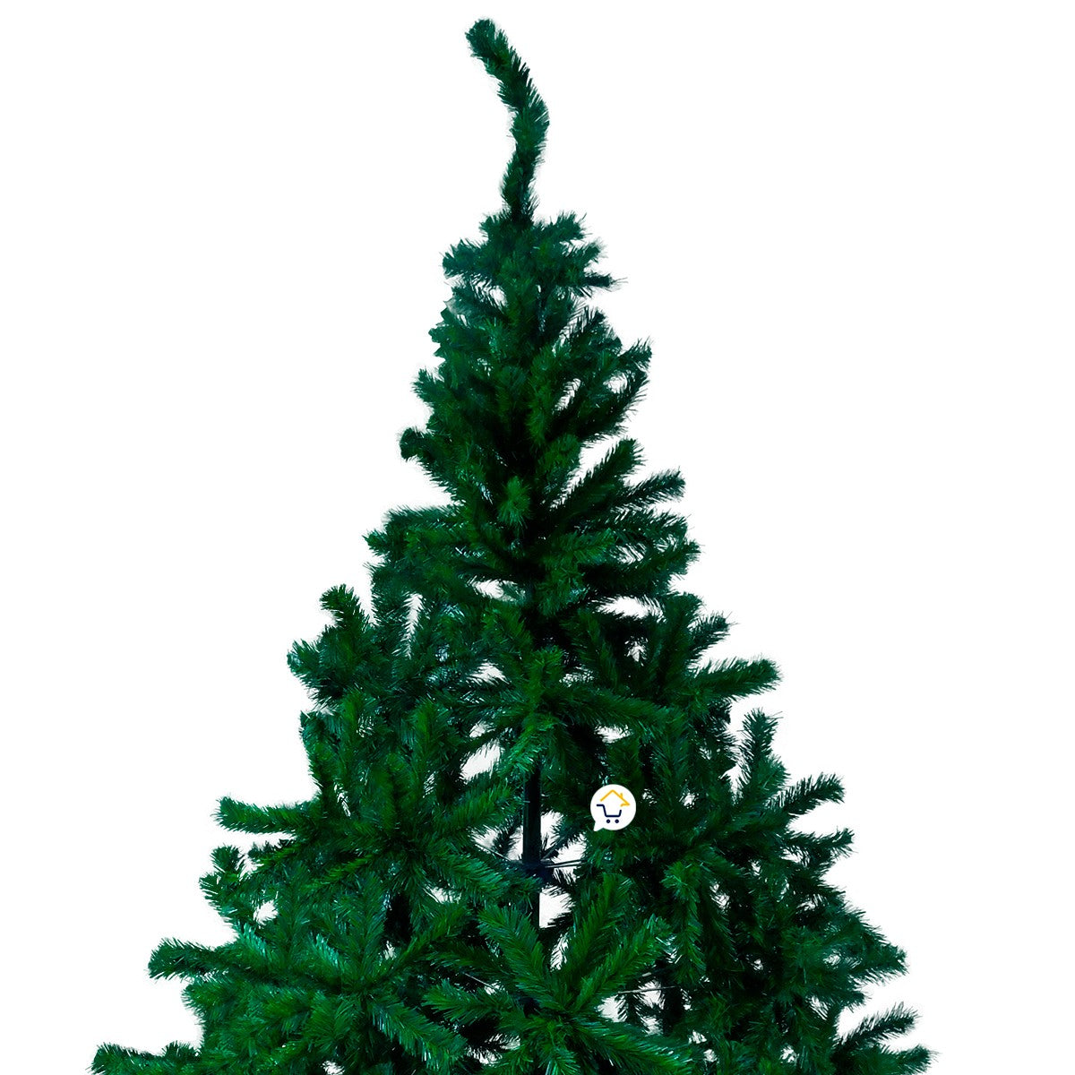 Árbol Navidad Bogotá 2.30 m Tradicional 760 Ramas BOG230