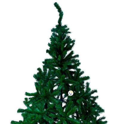 Árbol Navidad Bogotá 2.30 m Tradicional 760 Ramas BOG230