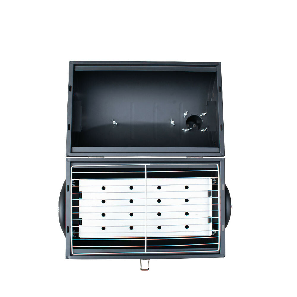 Asador a Carbón Portátil Fold X2