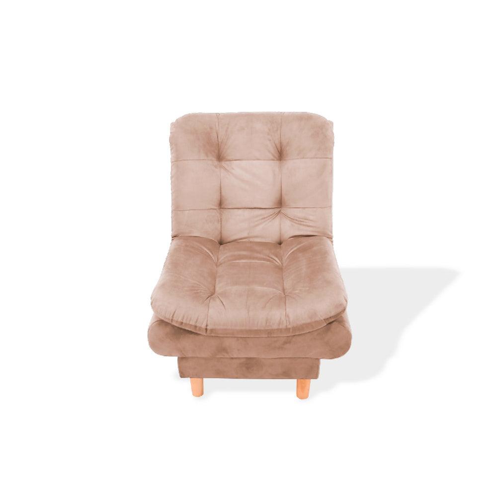 Poltrona Meier Camel