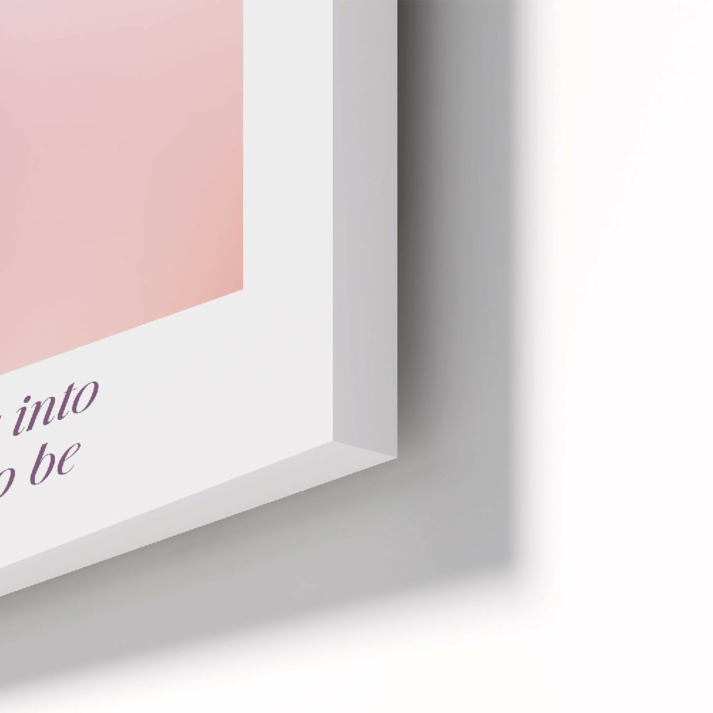 Cuadros Decorativos - Triptico I Am Priority 30x40