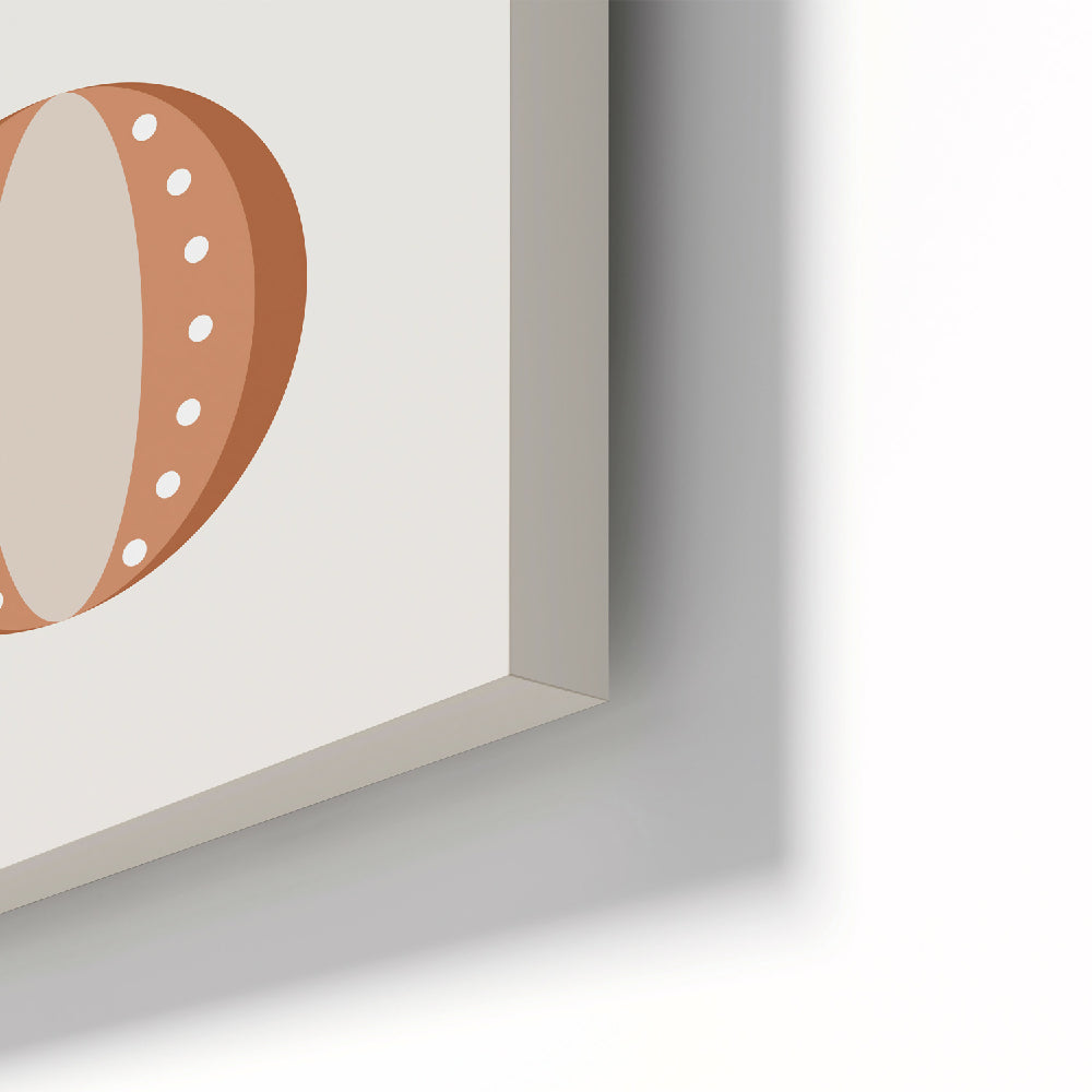 Cuadros Decorativos Triptico So Loved 30x40