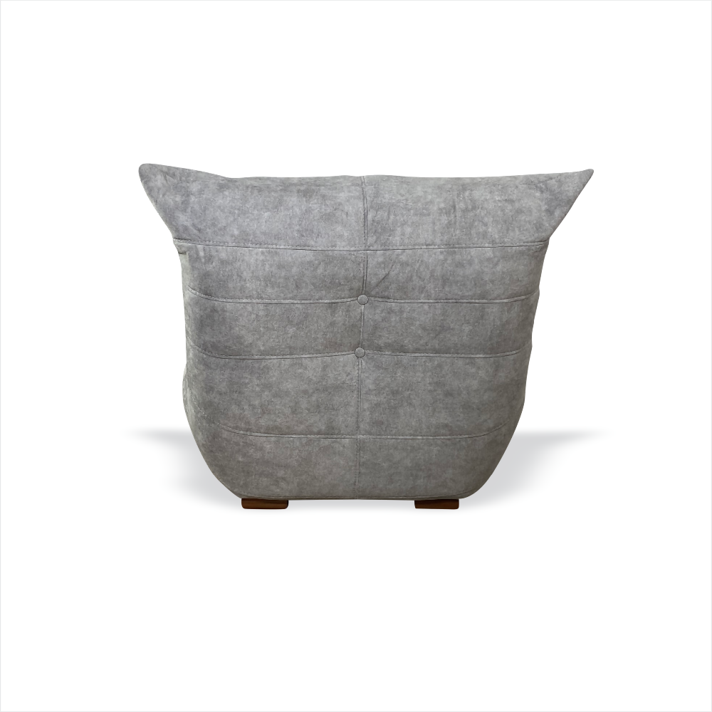 poltrona turin gris 5