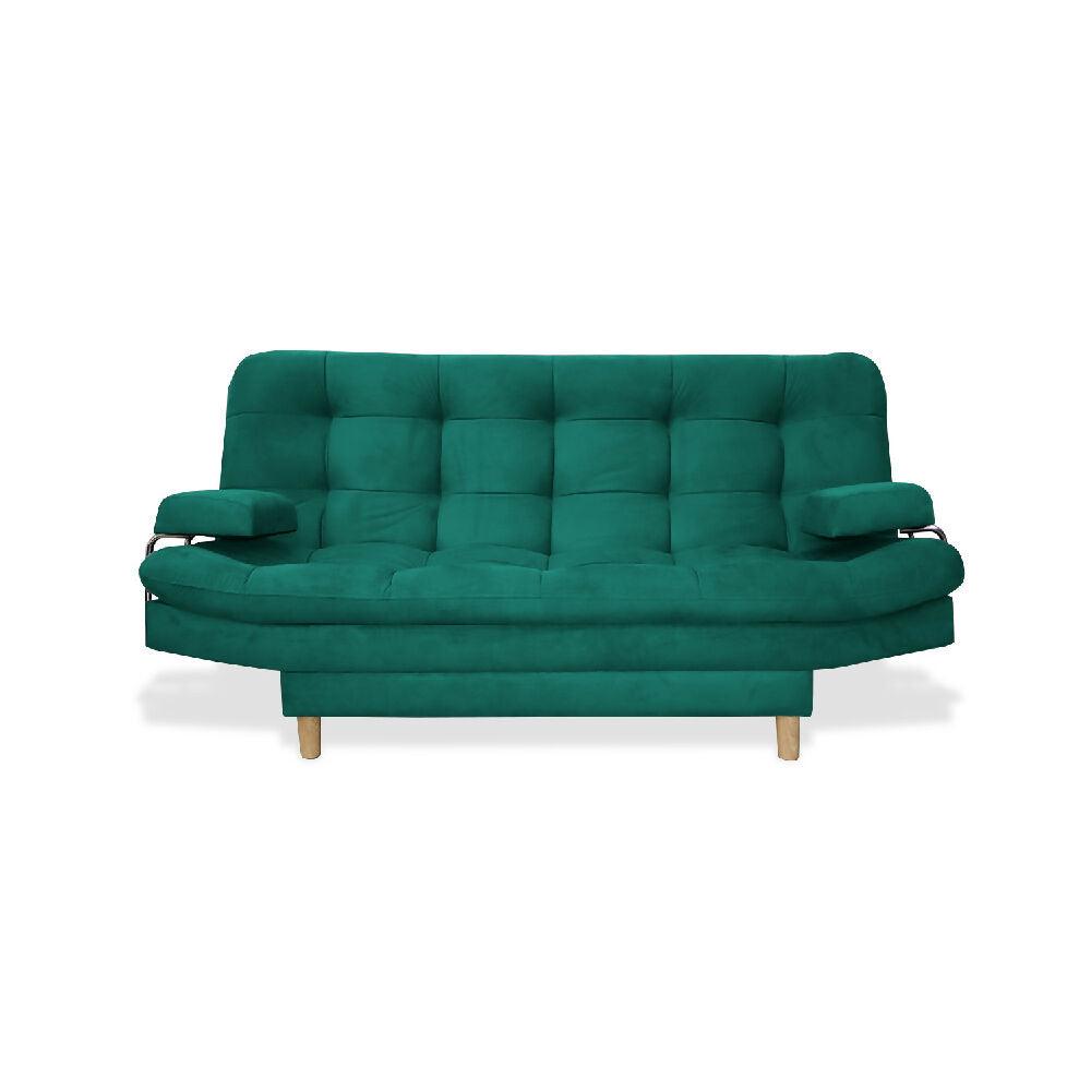 Sofacama Hauser Verde