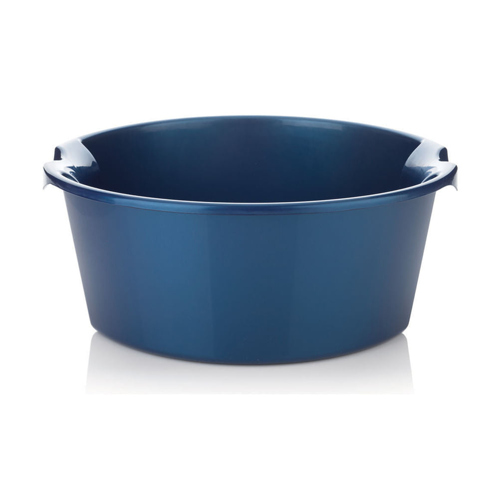 Ponchera 17L Azul Noche