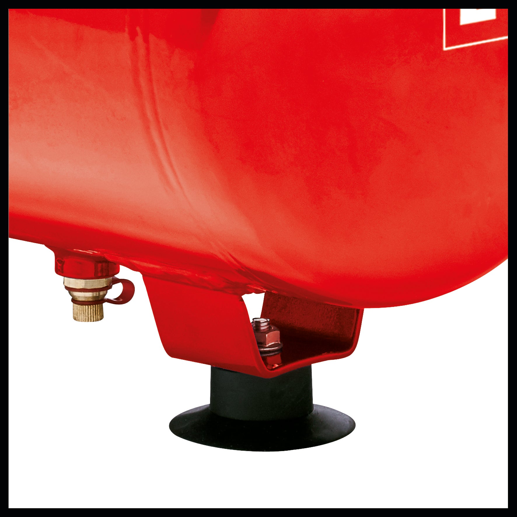 Compresor de Aire 24 lt