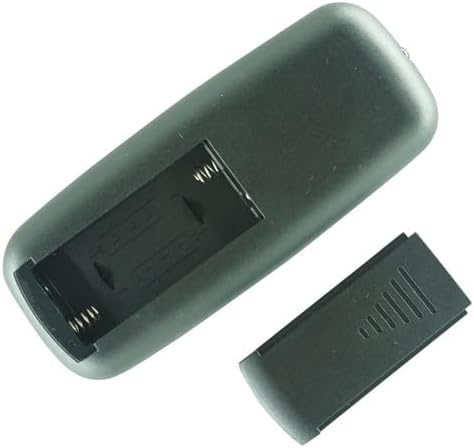 Mando a distancia para decoración del hogar colección WH100-26I2D-R HDFP72-44AE...