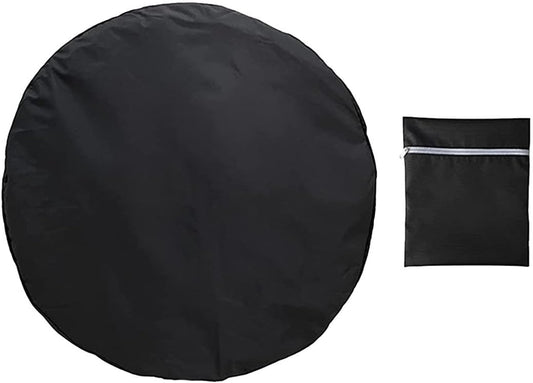 Cubierta de ventilador industrial, impermeable, lavable, para exteriores,...