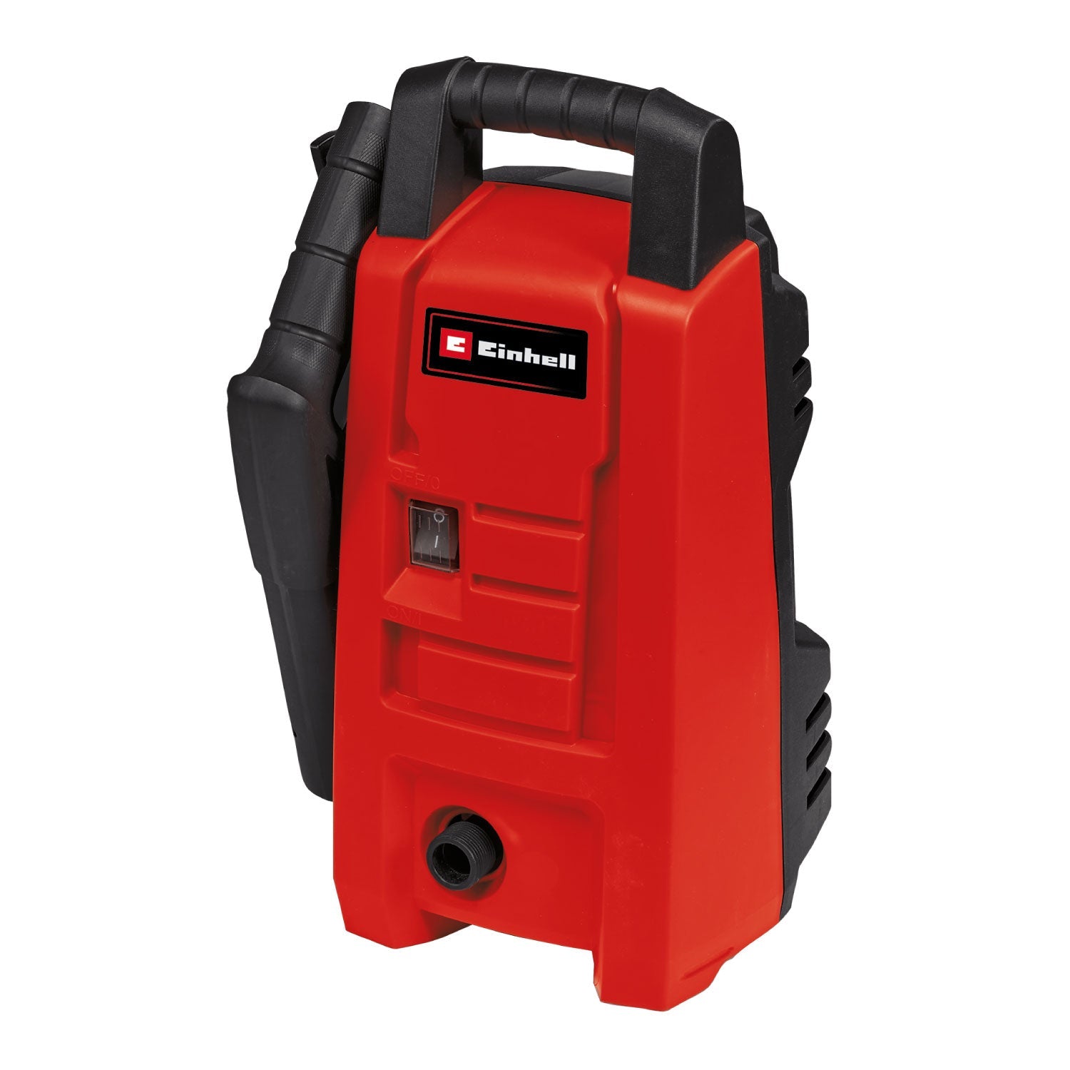 Hidrolavadora 1.200 Watts 1.305 Psi
