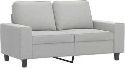 2-Seater Sofa,Funky Sofa Modern Sofa Office Sofa Porch Sofa Living Room...