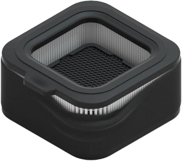 Calcetín de repuesto para purificador de aire, prefiltro se adapta a todos los