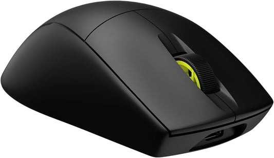 Corsair M75 AIR - Mouse inalámbrico ultra ligero para juegos - 2.4 GHz y...
