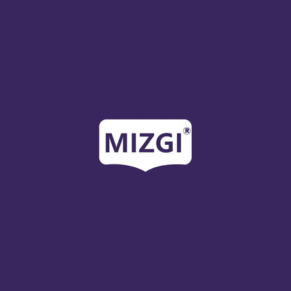 MIZGI - Ganchos de terciopelo prémium (paquete de 50 unidades), de alta...