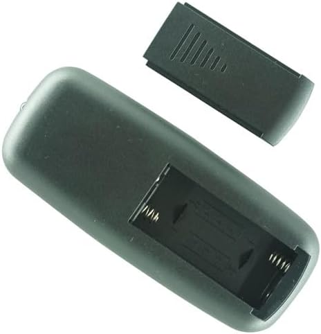 Mando a distancia para decoración del hogar colección WH100-26I2D-R HDFP72-44AE...